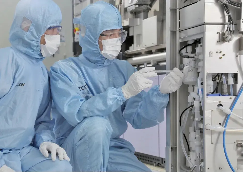 半导体人才荒,何解?