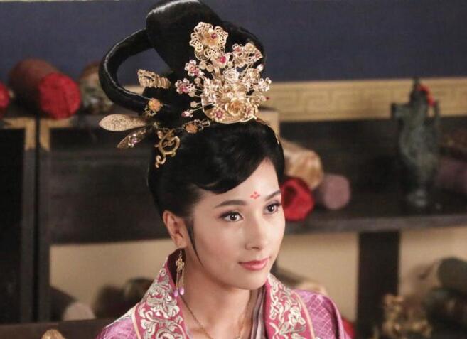 46岁杜如晦病逝李世民派兵冲入杜家处死儿子杜荷