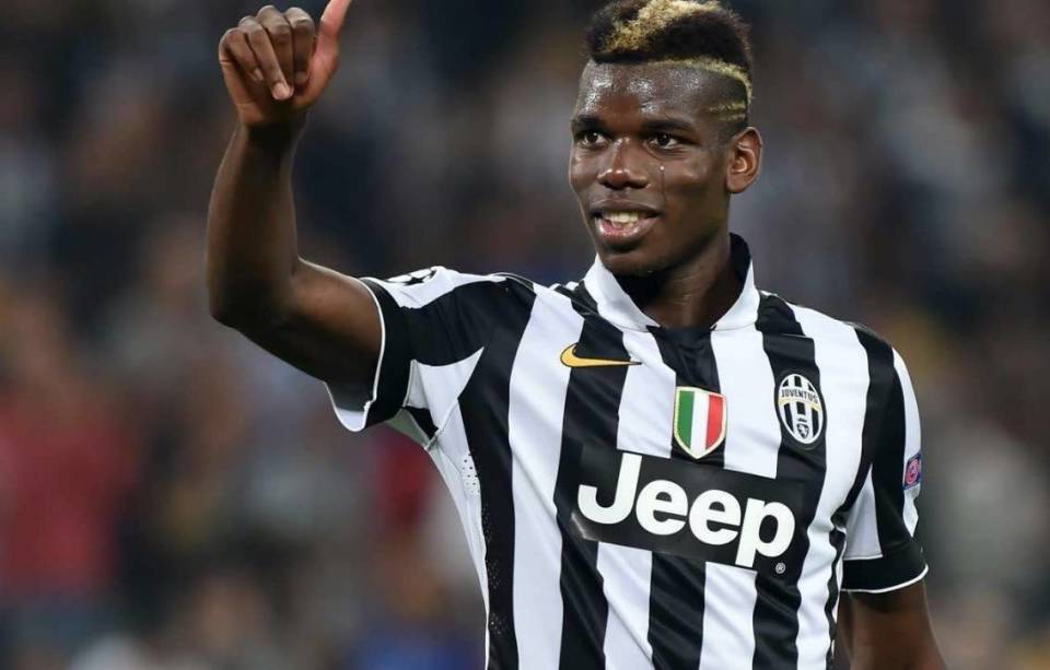 博格巴服禁药被处4年禁赛,坚决反对继续上诉,濒临退役风险