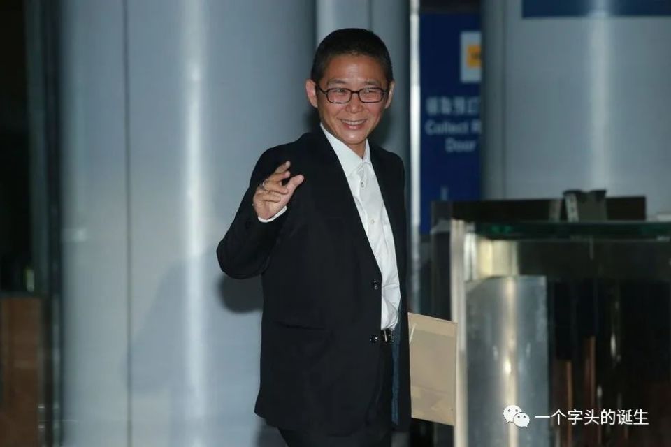 妇女节特辑:香港影视圈十大女强人