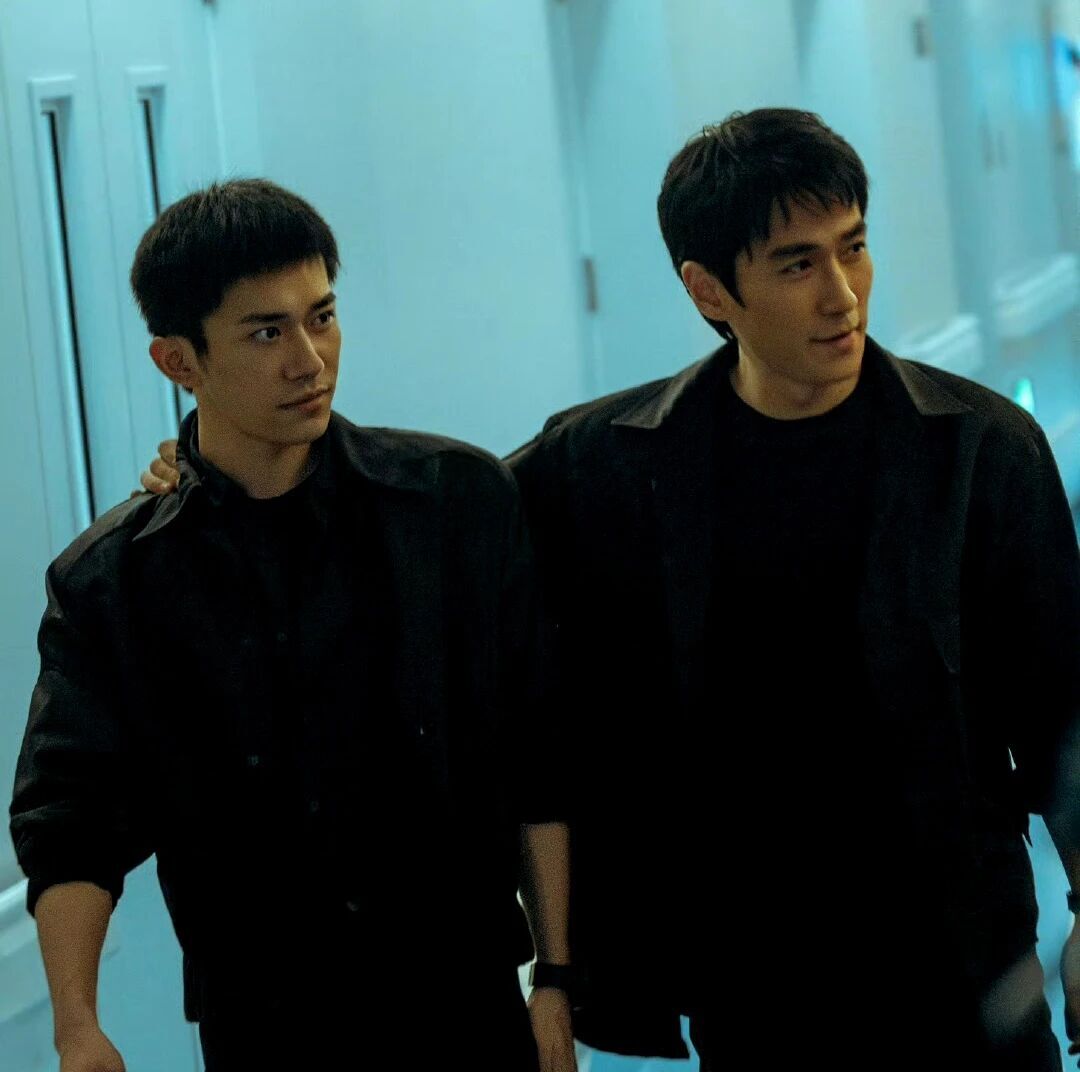 《驚蟄無聲》被差評不冤！前半部出軌男與女特務，結尾強行反轉無間道 - 