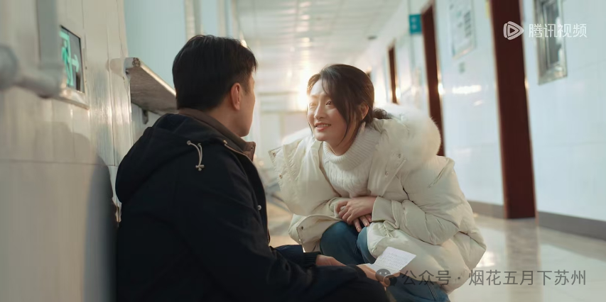 《我叫赵出息》：人死债消还是流言杀人，秦冉为什么要自杀？_腾讯新闻