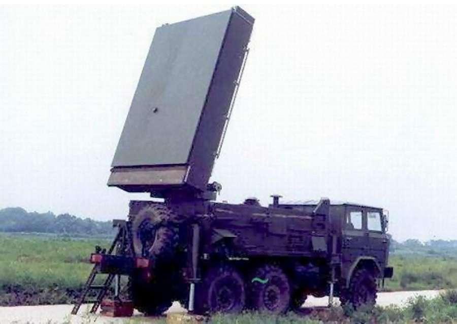 中国以6200万美元买4套反炮兵雷达被美国套路20年后完美逆袭