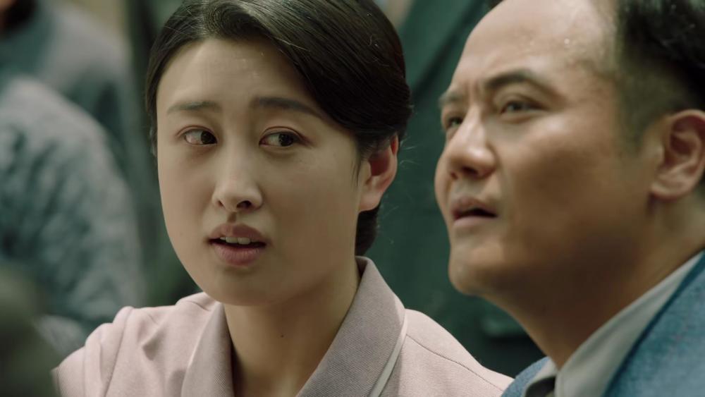 破晓东方26集剧情放出方嘉禾是内鬼李清如是敌特