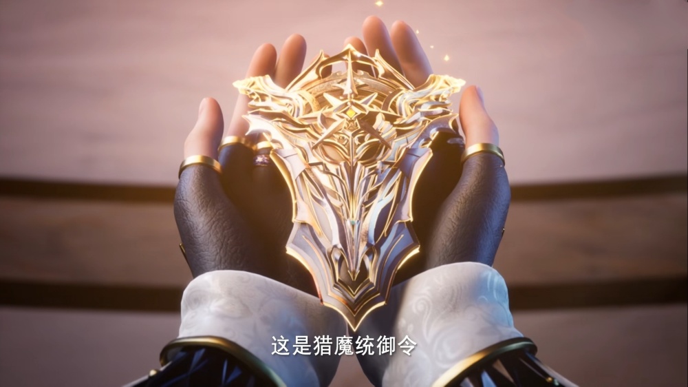 图片[7]-神印王座：夜小泪升级灵炉，龙皓晨猎魔团提升，阿宝进入魔龙血牢-古次元