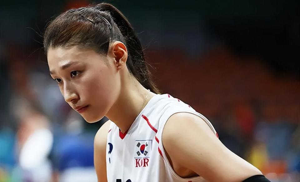 金软景将举办退役仪式,马蕴雯朱婷或出席,3战奥运2次前四