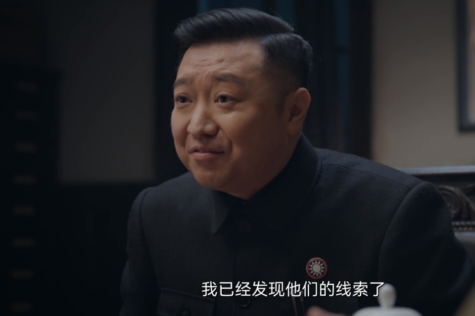 《孤舟》大结局:丁建生身份揭开,顾希形自尽,林书娟复仇成功