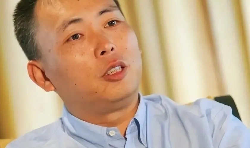 段永平也是美国国籍却已给中国捐十几亿