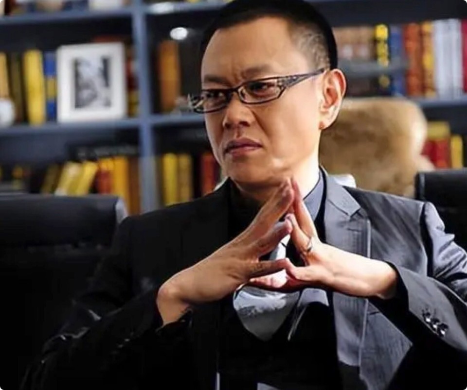 直到2014年,冯嘉怡出演的电影《黄飞鸿之英雄有梦》,并且饰演反派,他