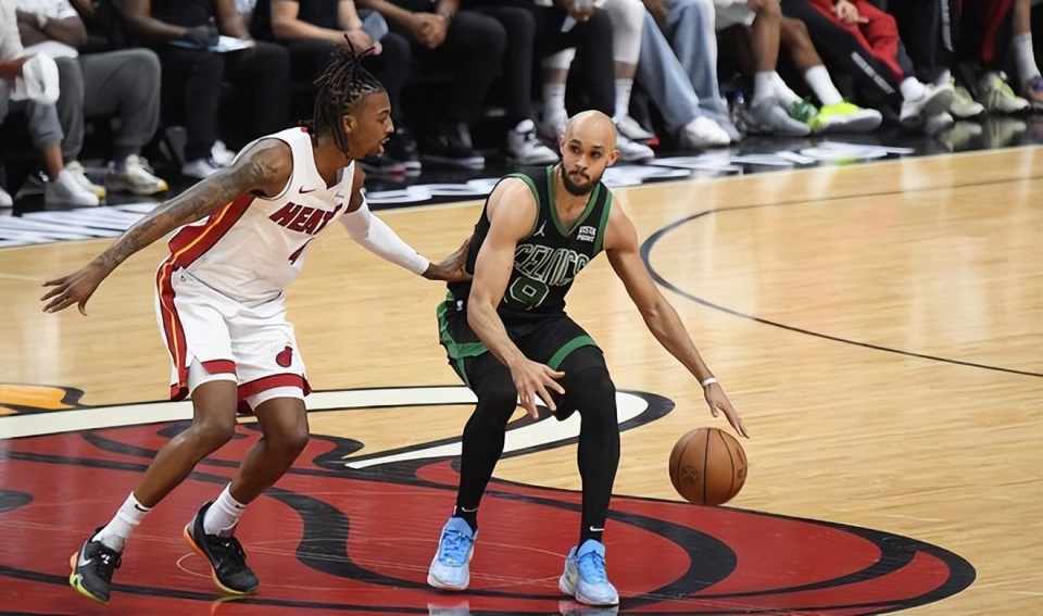 缺少巴特勒,罗齐尔,热火也是"巧妇难为无米之炊"了