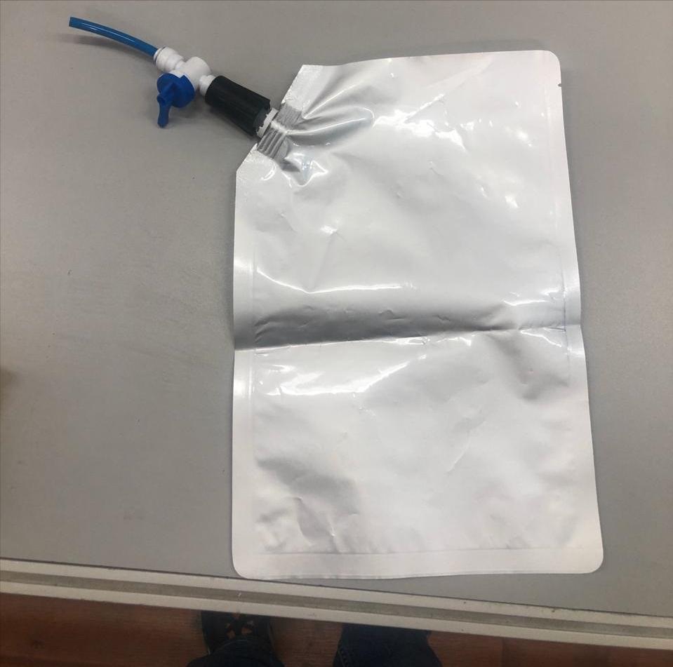 印度太空食品什么样,宇航员就吃这些糊糊?