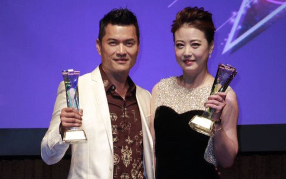 吕良伟前妻周海媚,年轻时倾国倾城追求者众多,晚年无儿无女孤苦伶仃