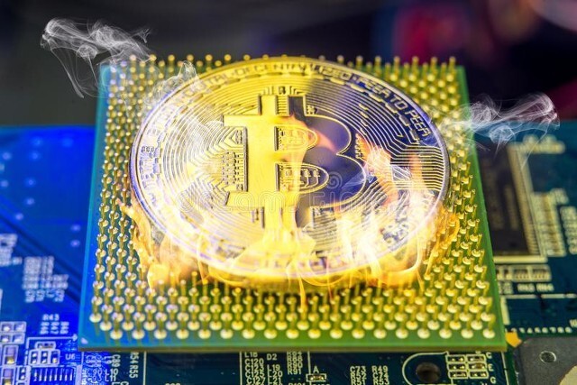 比特币:从数字黄金的幻象到科技股的实境_腾讯新闻