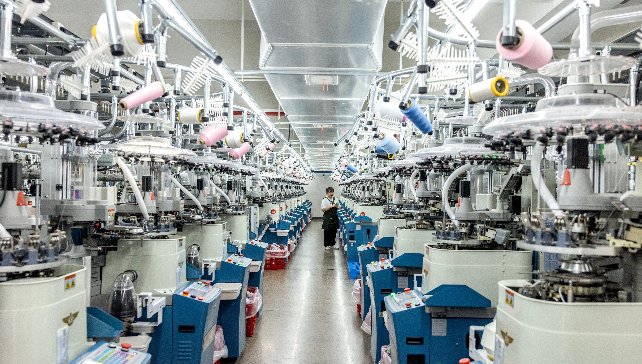 国家统计局：6月制造业PMI升至50.3%，重返扩张区间