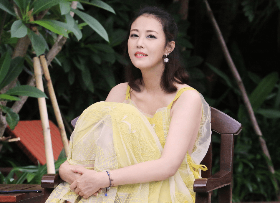 多方消息辟谣周海媚去世,因血小板太低晕倒,圈内人谭飞发文证实_腾讯