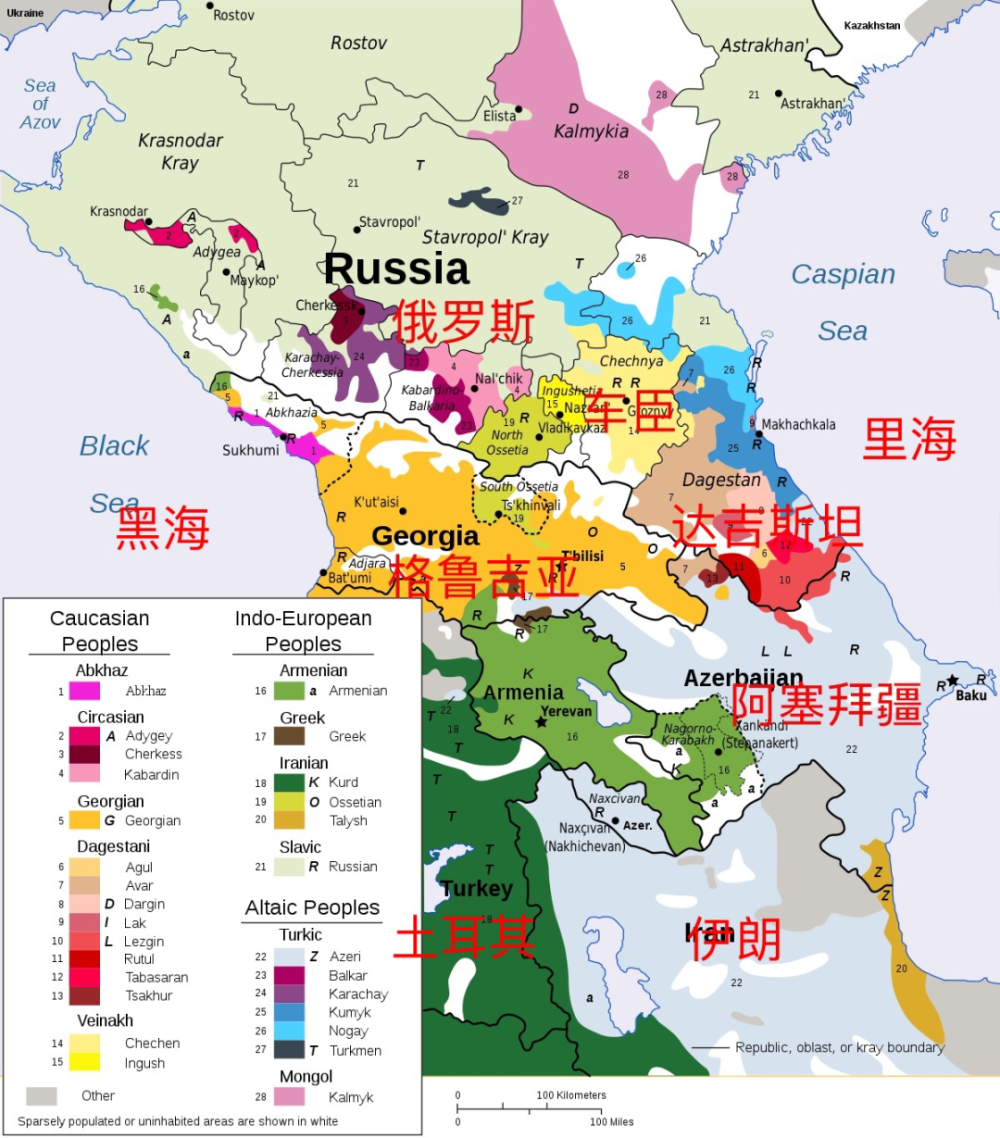 回教分布(回教徒有多少人)