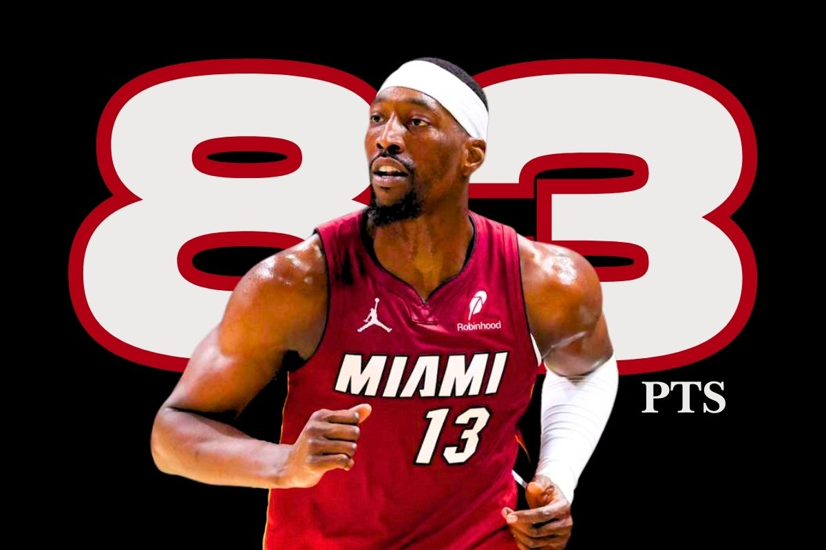 又要打奇才了！阿德巴約回應對手可能上強度：那就再罰43個球