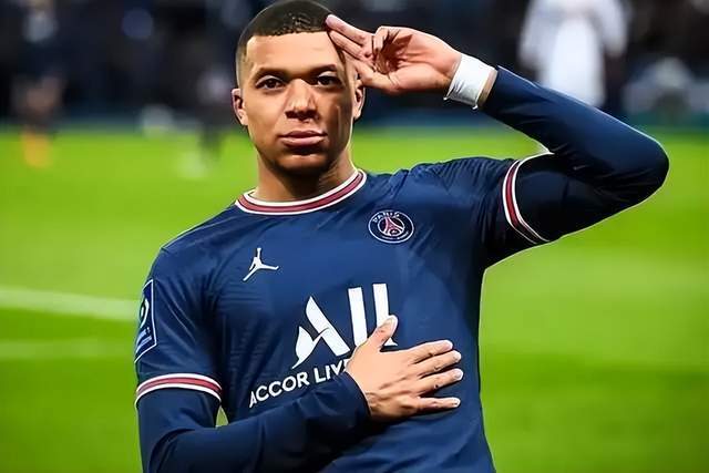 熟悉的剧情?法国总统亲邀姆巴佩共进晚餐,巴黎大佬作陪意欲何为_腾讯