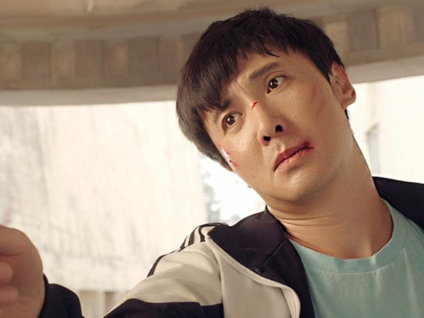 《西虹市首富》《飞驰人生》,票房直逼黄渤,一句"你过来啊"火遍全网