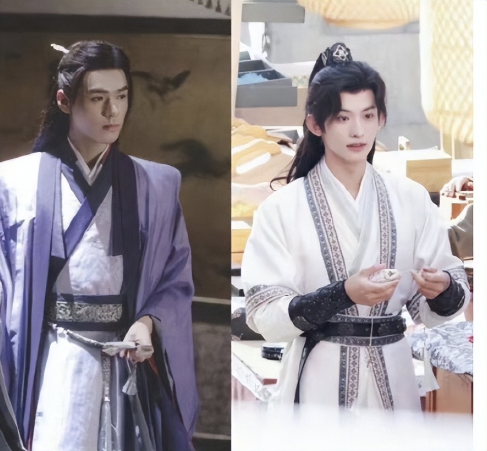 龚俊新剧风波不断67女主男二接连被抵制张予曦正面回应