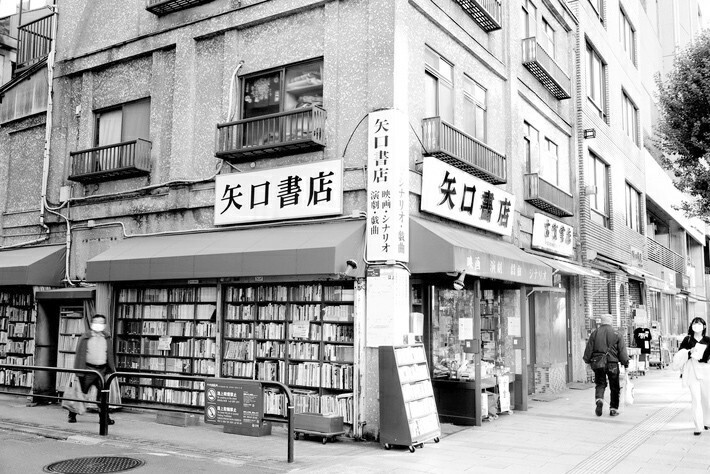 让古旧书“动起来”_腾讯新闻