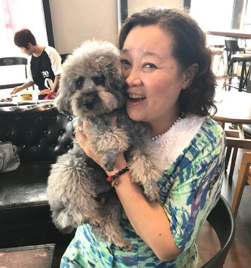 方青卓结婚半年后离婚,再婚嫁小4岁沈小萌生一子,相濡以沫到老_腾讯