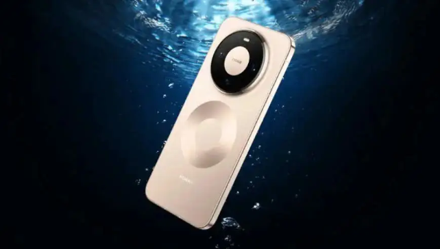 华为Mate90系列或将秋季登场，这次芯片将用上“韬定律”