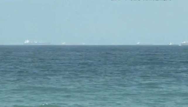 伊朗：所有船只通行霍尔木兹海峡仍需与革命卫队协调