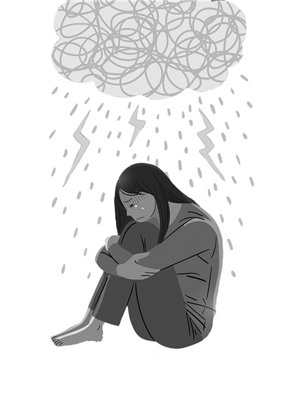 科普害怕打雷不是胆子小那么简单