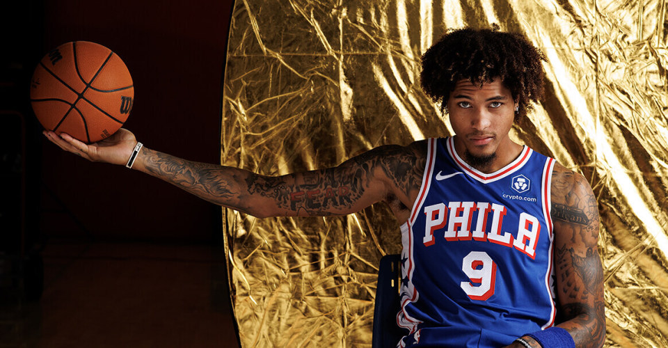 乌布雷不担心融入问题要考虑如何脱颖而出