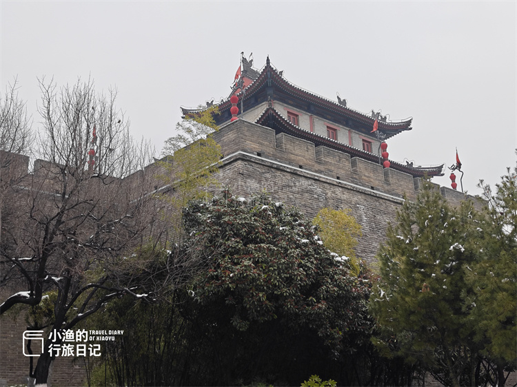 西安環城公園裡竟然有個日本人紀念園,究竟什麼來頭?