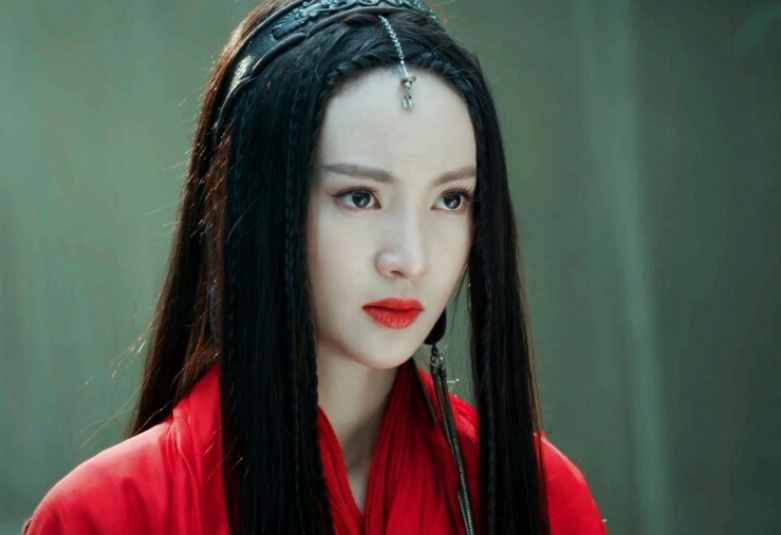 《庆余年2》叶灵儿换人,金晨"抢角色"风波升级,更多细节被扒_腾讯新闻