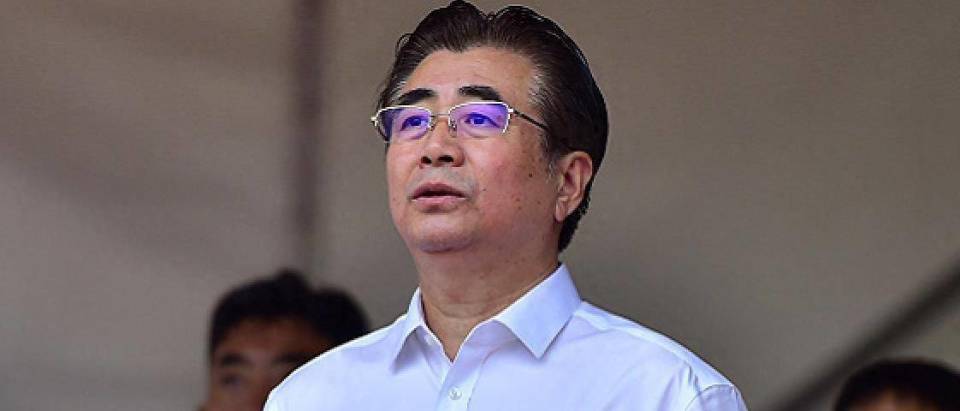 自嗨型掌门宋凯自称鲁能球迷抢火神杯当着家乡降级队与上港欢庆