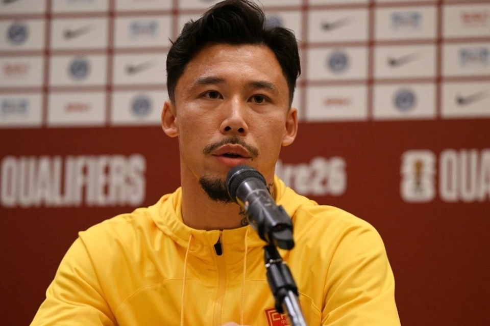 张琳芃打消退队不意外再战新加坡恐沦为替补国足有更好选择