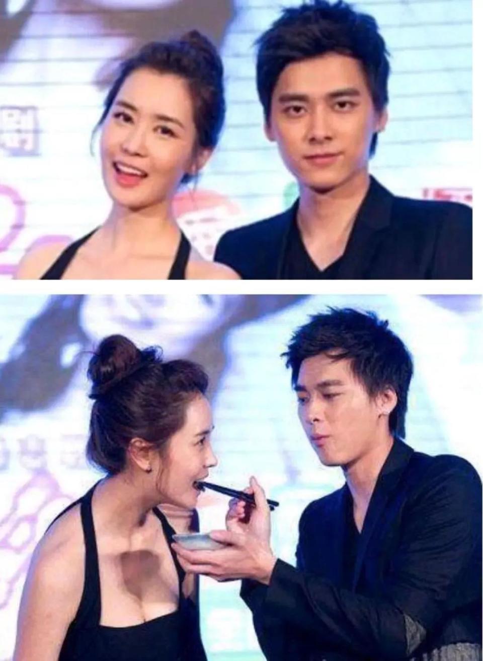 李多海官宣结婚与崔东旭5月举办婚礼曾是李易峰的初恋女友