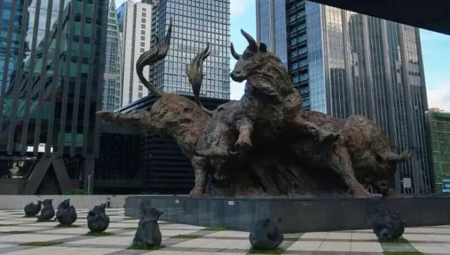 韩国股市，越来越像十年前的A股