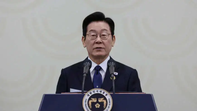 韩国总统李在明：韩朝所有沟通渠道均已中断