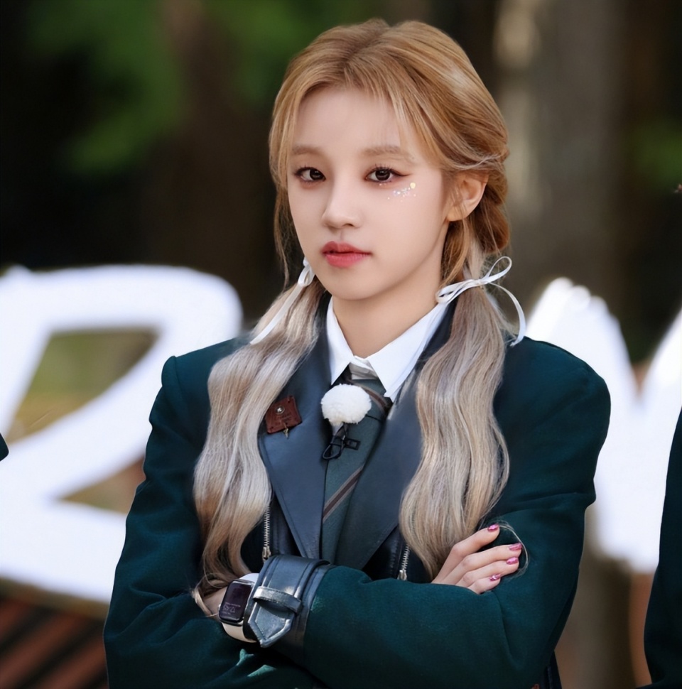 跑男高调收官白鹿成赢家宋雨琦太委屈而他赚到了