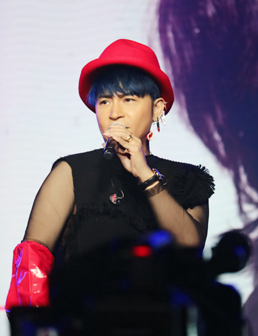 陈志朋回应漏税千万:已补缴金额没那么多,将起诉爆料的前员工维权