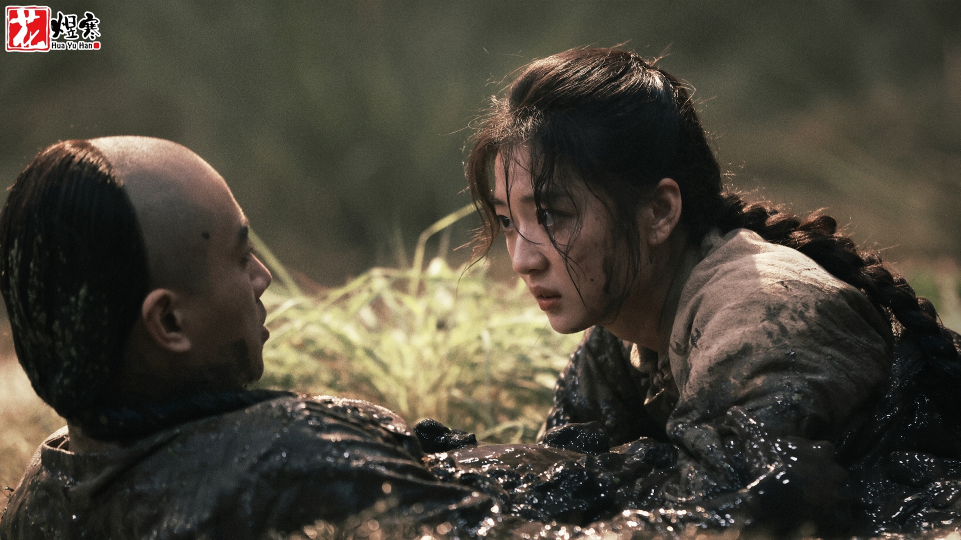 《大生意人》千古奇冤，陳曉並非男頻爽劇大男主，李純才是大女主 - 