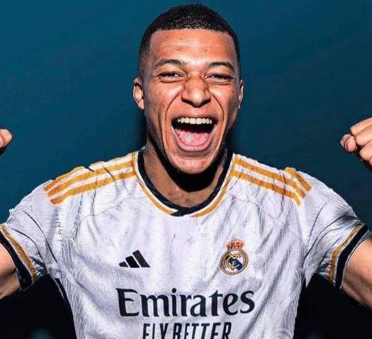 曝姆巴佩决定不续约!下周宣布决定,巴黎1.75亿签莱奥顶替