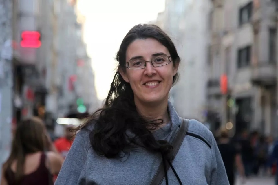 以色列博士留学