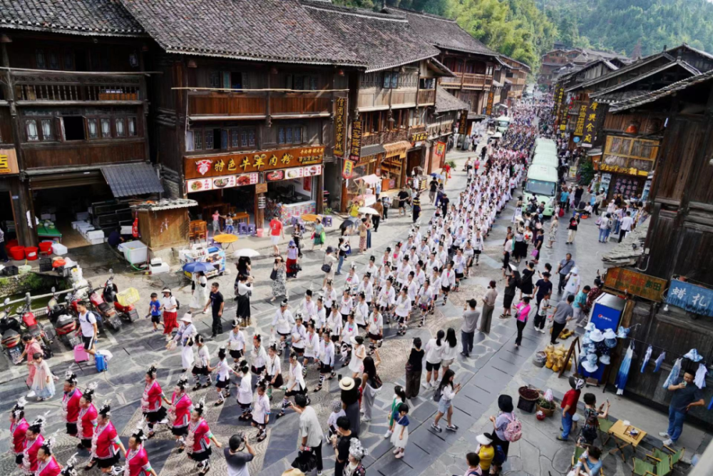 "五一"期间10条贵州体育旅游精品线路推荐