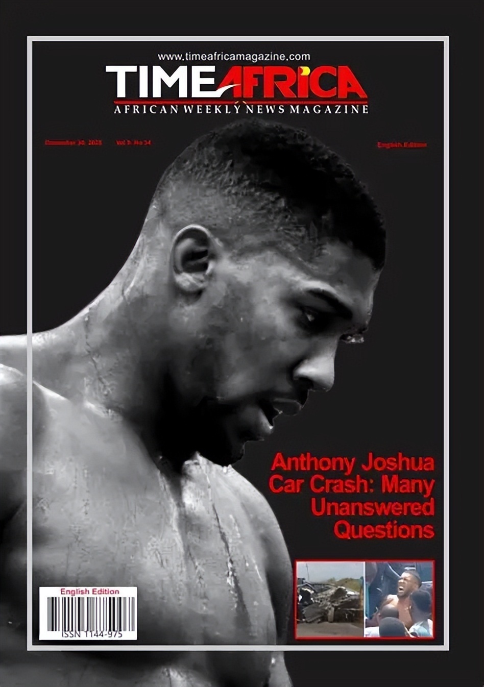 在伤痛中缓行的重建之路：约书亚已经出院，并将回国休养-腾讯新闻