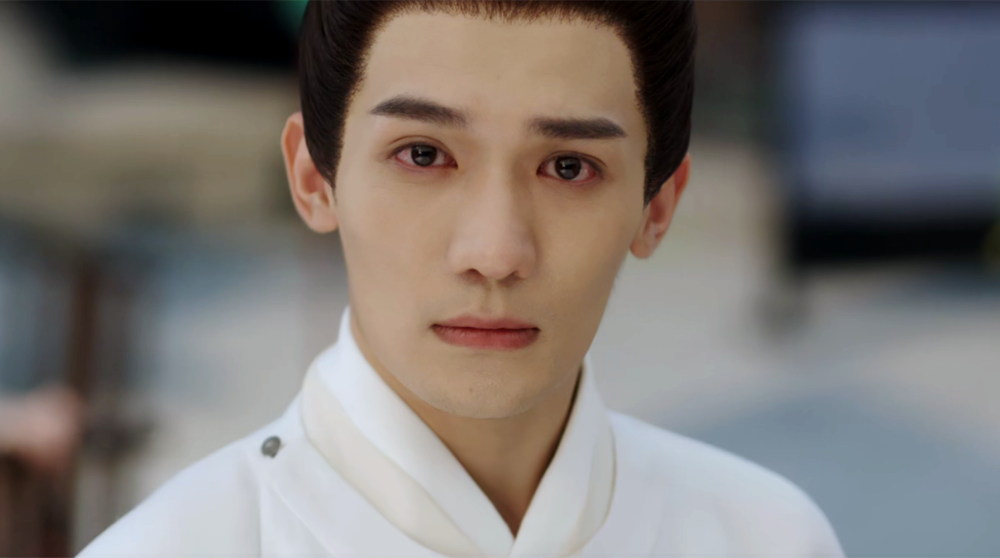 墨雨云间:渣男沈玉容没想到,杀妻灭嗣却没成驸马,结局全族覆灭