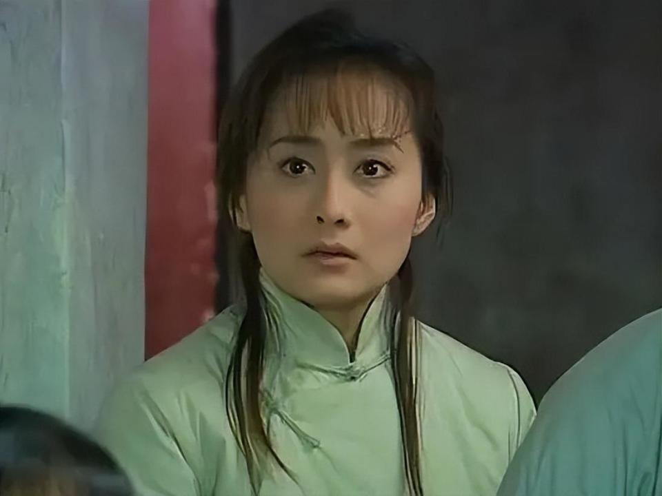 都说琼瑶挑美女的眼光最毒,但比她更毒的是周星驰,张柏芝太耐老