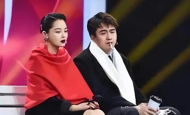 辛芷蕾,你怎么还没和翟天临分手?_腾讯新闻