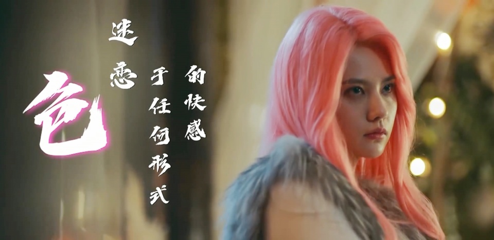 《以爱为营》:国产最美闺蜜,这次有点"坑"_腾讯新闻