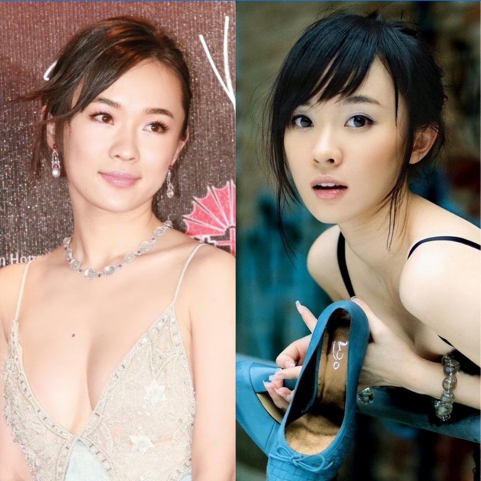 霍思燕辟谣怀三胎，曾是小白花鼻祖，巅峰期屡背骂名，隐退收场可惜了-腾讯新闻
