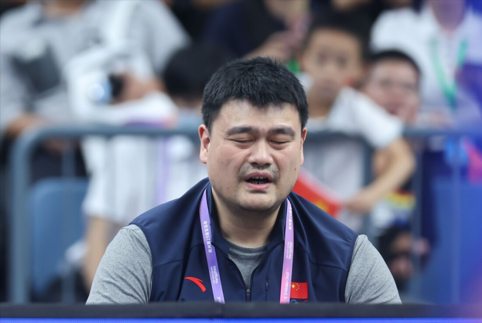 7年改革效果惨淡豪赌下连续兵败找不到方向的姚明该不该下课